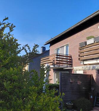 Foto - 1 Zimmer Etagenwohnung in Bochum