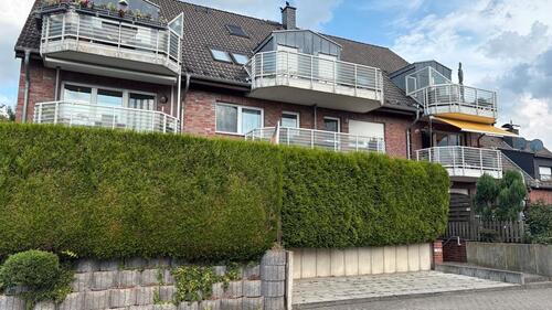 Foto - 3 Zimmer Maisonettenwohnung zum Kaufen in Duisburg