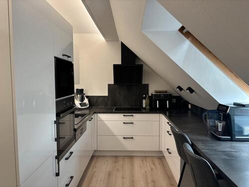 Foto - 3 Zimmer Maisonettenwohnung in Duisburg