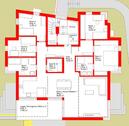 Foto - 5 Zimmer Etagenwohnung zur Miete in Pforzheim