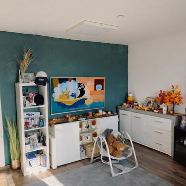 Foto - 3 Zimmerwohung - 720,00&nbsp;EUR Kaltmiete, ca.&nbsp; 99,00&nbsp;m&sup2;