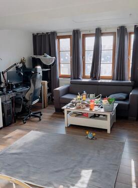 Foto - Maisonettenwohnung in Wolfenbüttel zur Miete
