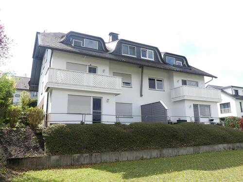 Foto - Wohnung über den Dächern von Freienohl