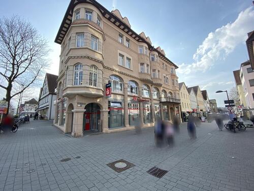 Foto - andere zur Miete in Kirchheim unter Teck