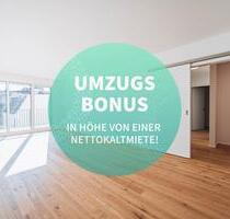 Elegante Neubau-Wohnung: 4-Zimmer mit zwei Balkonen und stilvoller Einbauküche - Halle (Saale) Damaschkestraße