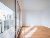 Foto - 4 Zimmer Etagenwohnung zur Miete in Halle (Saale)