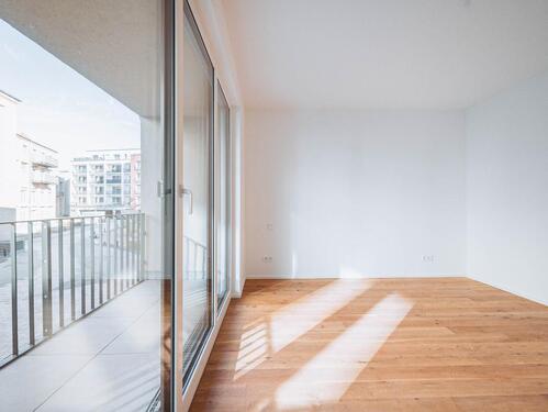 Foto - 4 Zimmer Etagenwohnung zur Miete in Halle (Saale)