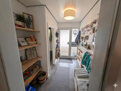 Foto - 5 Zimmer Doppelhaushälfte in Neuhofen