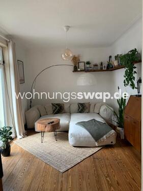 Foto - Wohnungsswap - 3 Zimmer, 60 m² - Talstraße, Altona, Hamburg