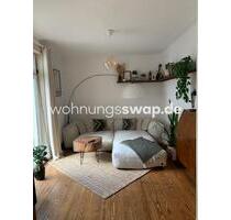 Wohnungsswap - 3 Zimmer, 60 m² - Talstraße, Altona, Hamburg