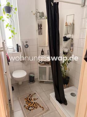 Foto - 3 Zimmer Etagenwohnung zur Miete in Hamburg