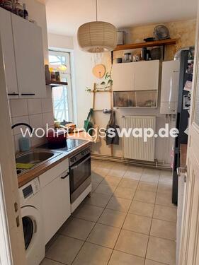 Foto - 3 Zimmer Etagenwohnung in Hamburg