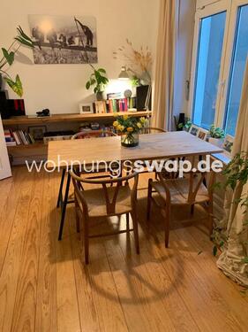 Foto - Etagenwohnung in Hamburg zur Miete