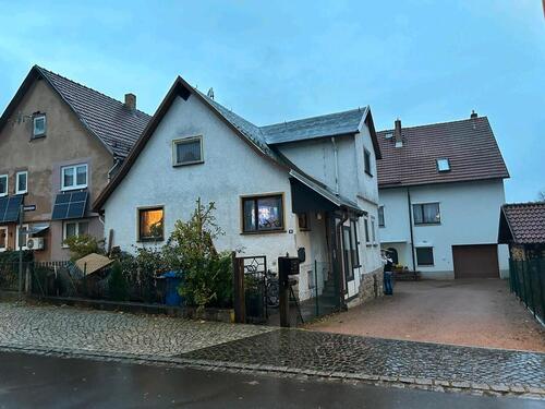 Foto - 6 Zimmer Einfamilienhaus in Schmalkalden