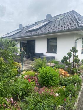 Foto - Haus, Doppelhaushälfte in Oberkrämer