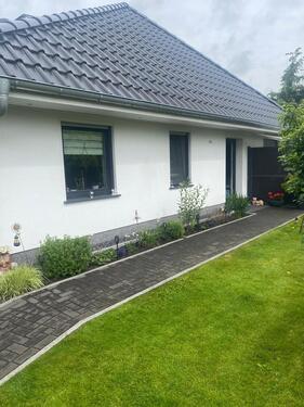 Foto - 4 Zimmer Doppelhaushälfte zum Kaufen in Velten