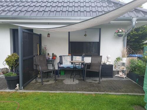 Foto - 4 Zimmer Doppelhaushälfte in Velten