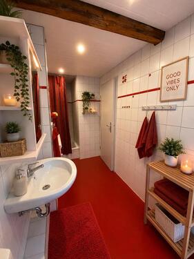 Foto - 6 Zimmer Reihenhaus zum Kaufen in Witzenhausen