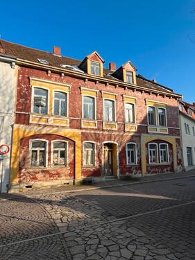 Foto - MEHRFAMILIENHAUS (GRÜNDERZEIT) -ZENTRUM- AFA SONDERABSCHREIBUNGEN