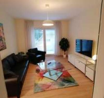 Foto - MÖBLIERTE Wohnung mit Balkon nähe Krupunder See