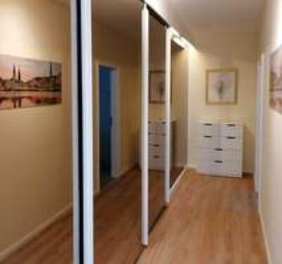 Foto - Etagenwohnung zur Miete in Hamburg