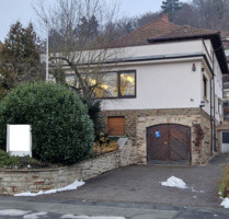 Büro- und Geschäftshaus für Notare & Rechtsanwälte & Praxen & Heilkunde - Biedenkopf
