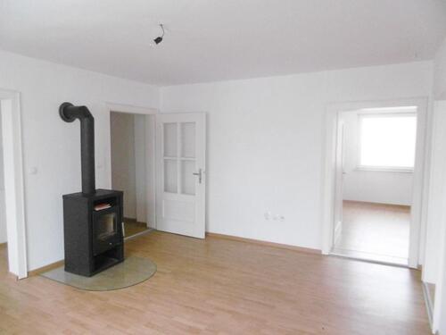 Foto - Etagenwohnung zur Miete in Herleshausen