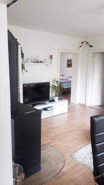 Foto - Etagenwohnung in Herleshausen