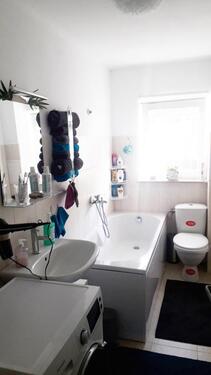 Foto - Etagenwohnung in Herleshausen zur Miete