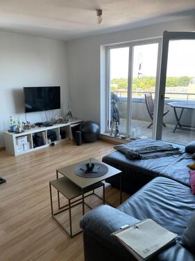 Foto - Etagenwohnung zur Miete in Glückstadt