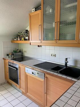 Foto - Etagenwohnung in Glückstadt zur Miete
