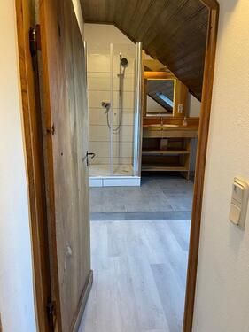 Foto - Etagenwohnung in Quedlinburg zur Miete