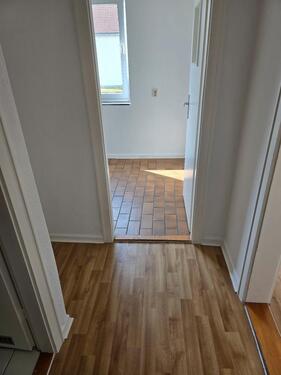 Foto - Etagenwohnung in Heiligenhafen