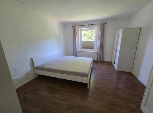 Foto - Etagenwohnung zur Miete in Oldenburg in Holstein