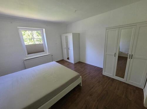 Foto - Etagenwohnung in Oldenburg in Holstein