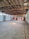 Foto - 200 qm 500 qm Halle, Lagerfläche, Werkstatt, Lagerhalle, Garage