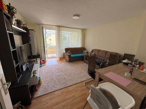 Foto - Wohnung ab 01.11 - 780,00 EUR Kaltmiete,