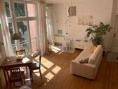 Foto - 2Zimmer Maisonette Wohnung im Prenzl'berg vom 25.10.bis 5.11.25