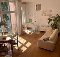 2Zimmer Maisonette Wohnung im Prenzl'berg vom 25.10.bis 5.11.25 - Berlin Pankow