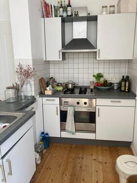 Foto - andere in Berlin zur Miete