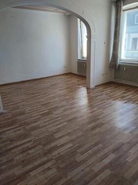 Foto - Etagenwohnung zur Miete in Hof