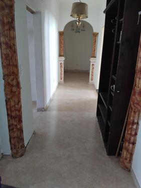 Foto - Etagenwohnung in Hof zur Miete