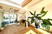 Foto - Moderne 3-Zimmer-Dachgeschosswohnung in Kreuzberg