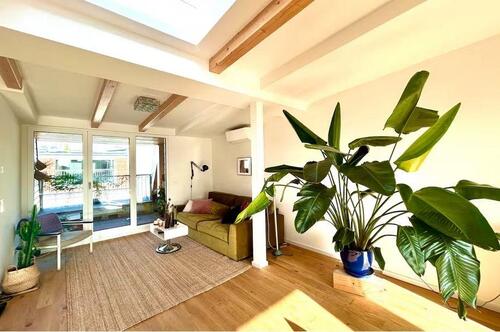 Foto - Moderne 3-Zimmer-Dachgeschosswohnung in Kreuzberg