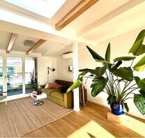 Moderne 3-Zimmer-Dachgeschosswohnung in Kreuzberg - Berlin Friedrichshain-Kreuzberg