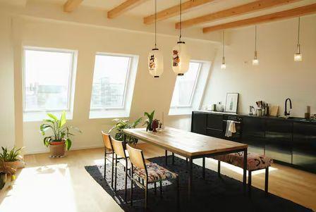 Foto - Etagenwohnung in Berlin