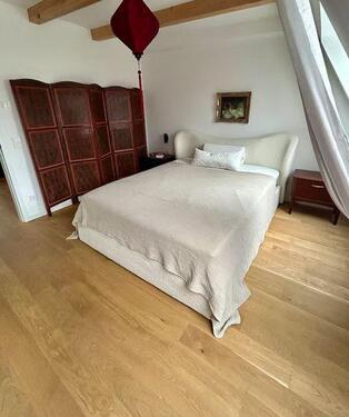 Foto - Etagenwohnung in Berlin zur Miete