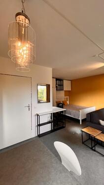 Foto - Etagenwohnung in Kassel zur Miete