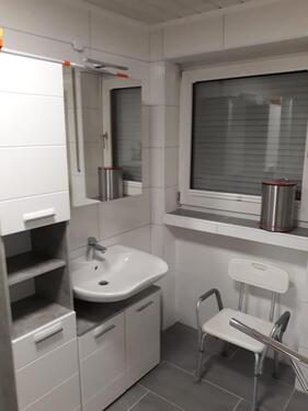 Foto - Etagenwohnung zur Miete in Olpe