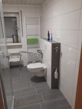 Foto - Etagenwohnung in Olpe